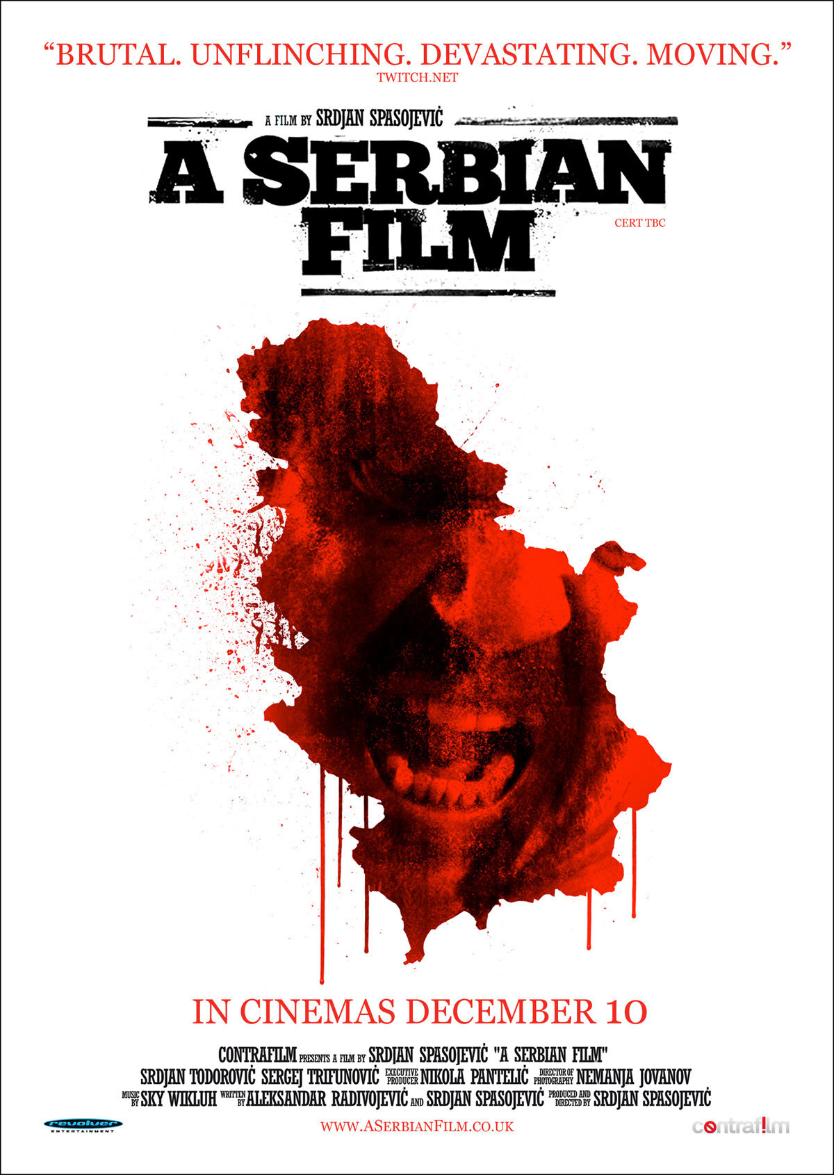 Top watched cult grindhouse