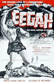 B-movies and cult classics