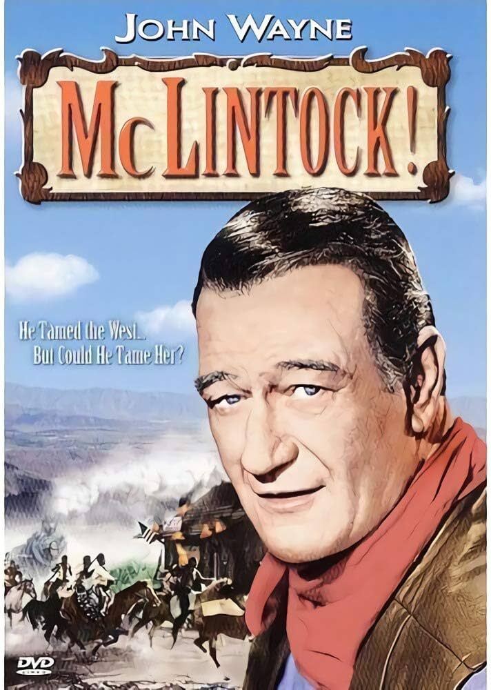 Westerns and Americana