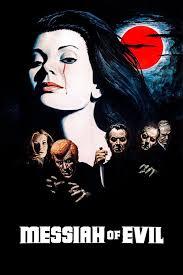 Cult horror movies